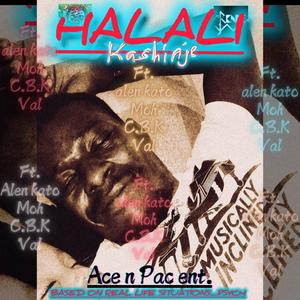 Mbeho (feat. The CBK Music & Apesi)