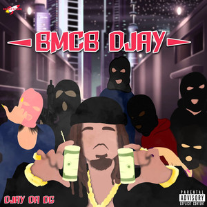 DJay Da D.G. - 2 Piece(Bonus Track) (Explicit)