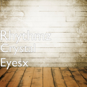 Crystal Eyesx