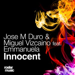 Innocent [Feat. Emmanuela]