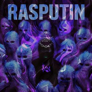 RASPUTIN (feat. KLX)