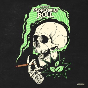 Peppermint Roll