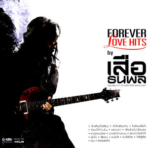 FOREVER LOVE HITS by เสือ ธนพล