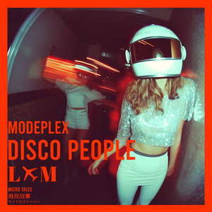 Disco People