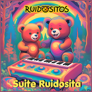 Suite Ruidosita