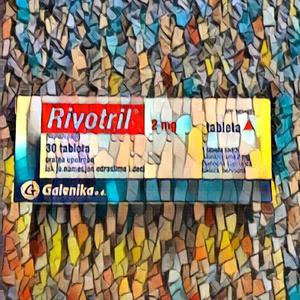 Rivotril (Explicit)