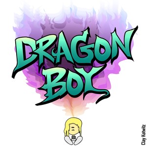 Dragon Boy (Explicit)