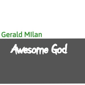 Awesome God