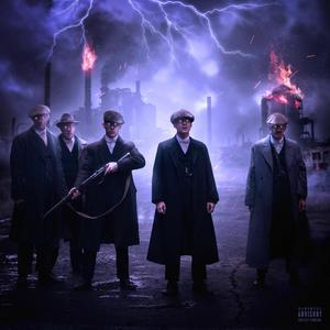 Peaky Blinders (Explicit)