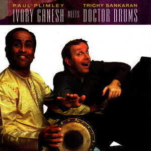 Ivory Ganesh Meets Doctor Drums