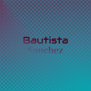 Bautista Sanchez