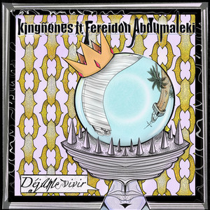 Déjame Vivir (Explicit)