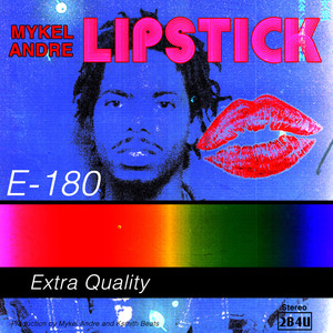 Lipstick! (Explicit)