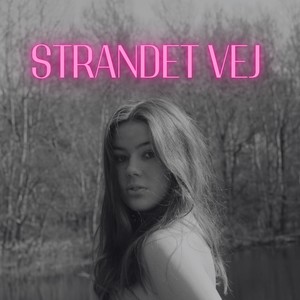 Strandet vej