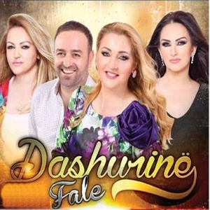 Dashurinë Fale