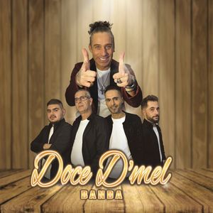 Banda Doce D`Mel