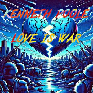 Love Is War (Explicit)