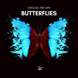 Butterflies (feat. Jimx)