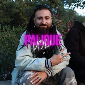 PALIQUE VOL.I (Explicit)