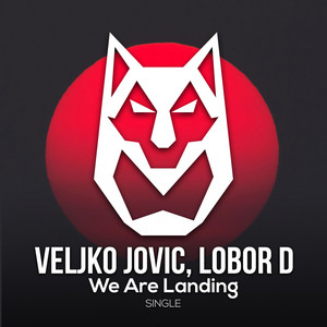 We Are Landing (Original Mix)