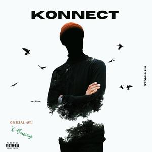 KONNECT (feat. Chiwizy) (Explicit)