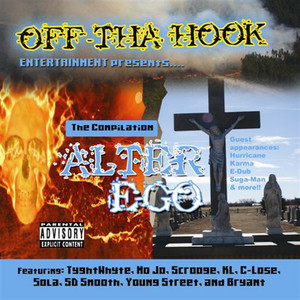 Presents: (Alter Ego) The Compilation Volume 1