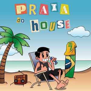 Praia Do House