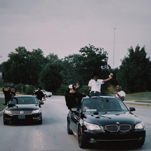 Flex(feat. St. Marcus) (Explicit)