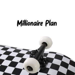 Millionaire Plan