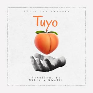 Tuyo (feat. Estailyn, Silva & Khalil)