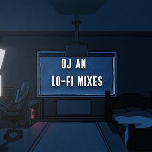Aatma Lofi (DJ AN Mix)