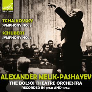 Symphony No. 6 in B Minor, Op. 74 