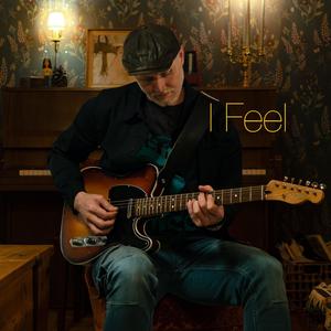 I Feel (feat. Per Lindvall & Lars Larry Danielsson)