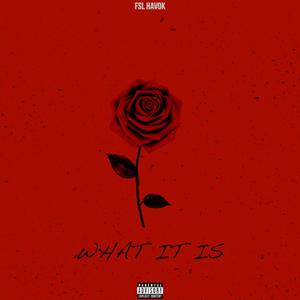 WHAT IT IS (Explicit)