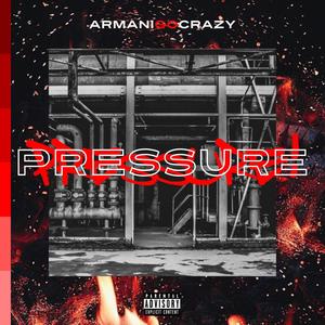 Pressure (Explicit)