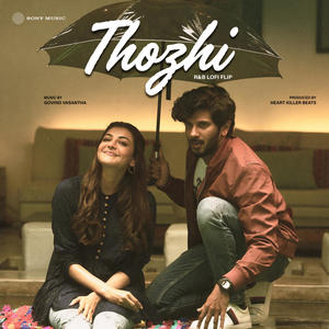 Thozhi (R&B Lofi Flip)