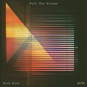 Pull the Blinds (feat. Maps of the Moon) (Explicit)