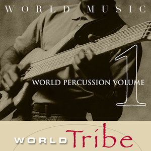 World Music - World Percussion Vol 1