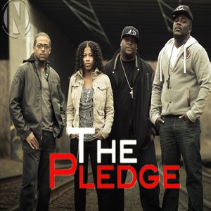 The Pledge (Nikeo Music Presents...)