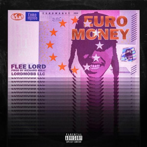 EURO MONEY (Explicit)