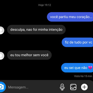 Ela Ta Melhor Sem Mim (Explicit)