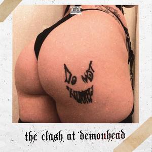 The Clash at Demonhead (feat. Dkoolpharaoh)