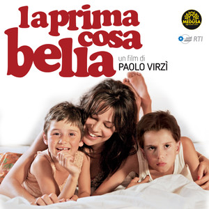 La prima cosa bella (Colonna sonora originale del film)