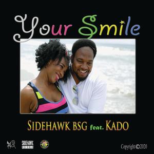 Your Smile (feat. Kado) (Explicit)