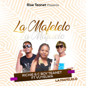LA MAFELELO (feat. VUYELWA)