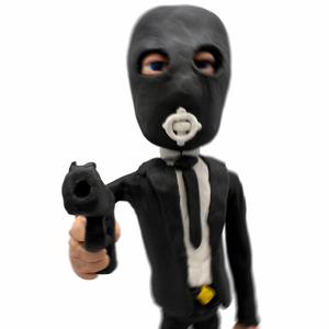 TRIGGER WARNING (Explicit)