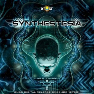 Synthestesia EP