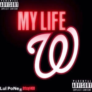 All my life (Explicit)