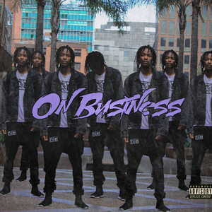 On Business (Explicit)