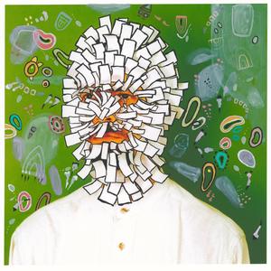 Dust Cloud(feat. Grim Tilla, VYN, Peter Hunt, Niika & Hannah Macklin)